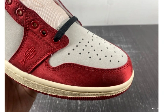 Rep EP OG 1 Retro Away Low Jordan Trophy FN0432-100 Room 0504